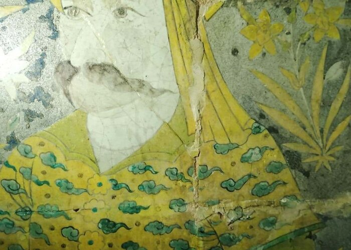 کاشیکاری
