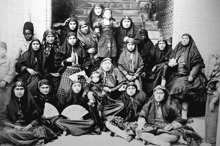 اولین های ایران در تبریز