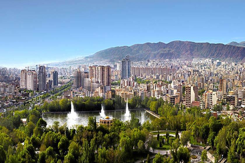 اولین های ایران در تبریز