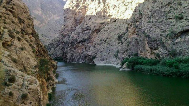 تنگ سازبن