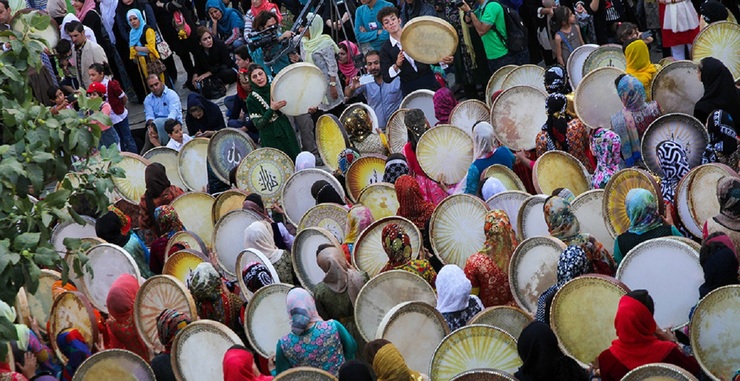 روز سنندج 