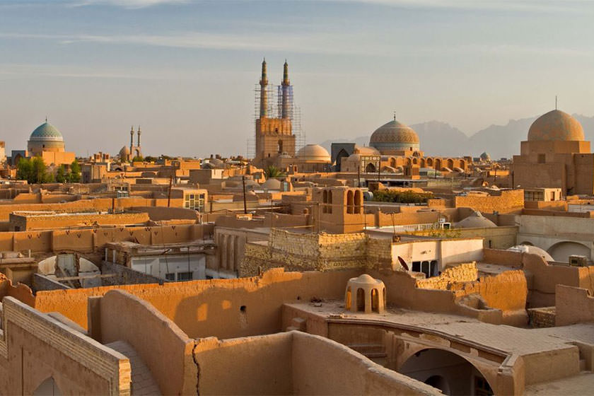 روز یزد