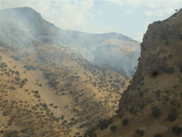 روستای نوئل جوانرود