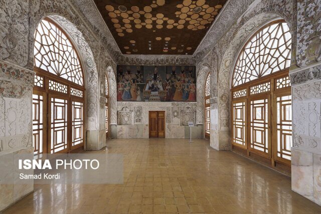 سلیمان میرزا