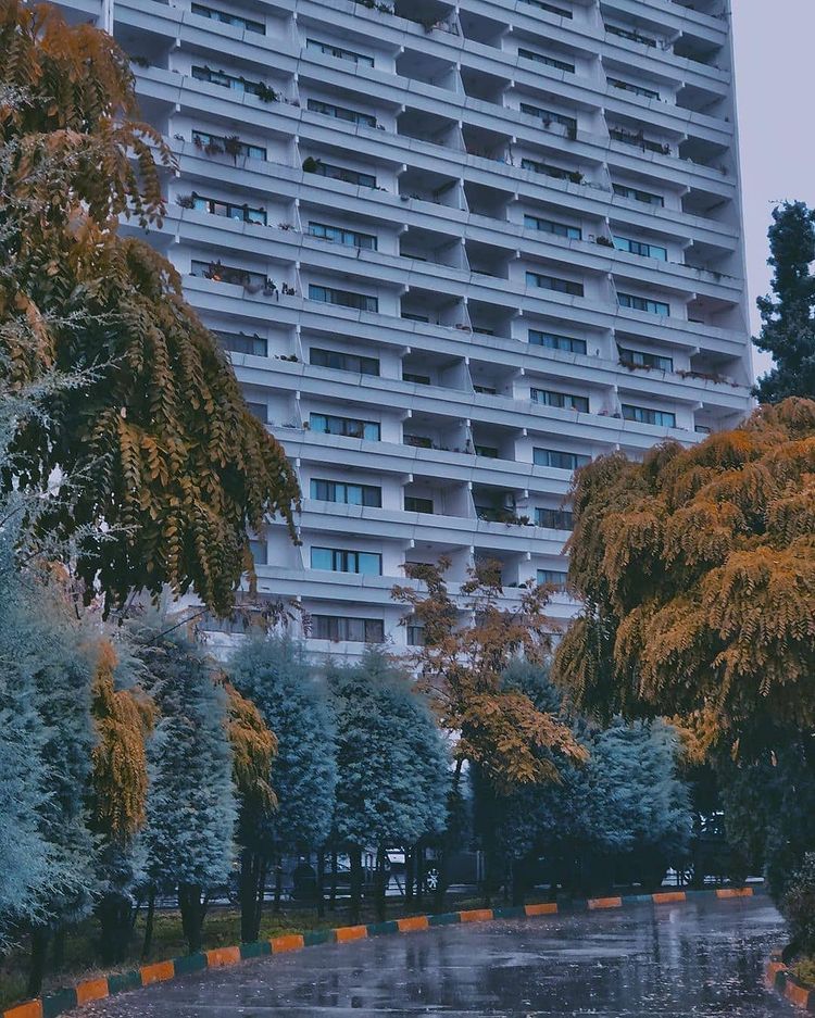 شهرک امید