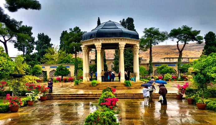 روزهای مخصوص شهرها 