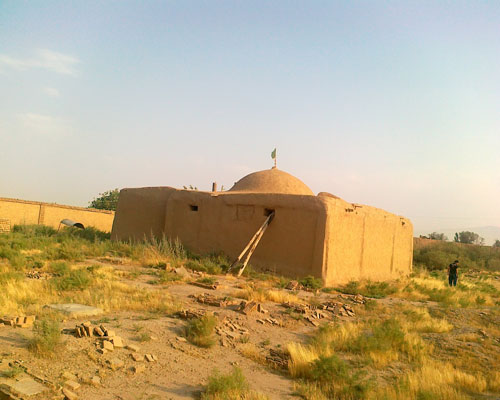 روستای طزرک شال