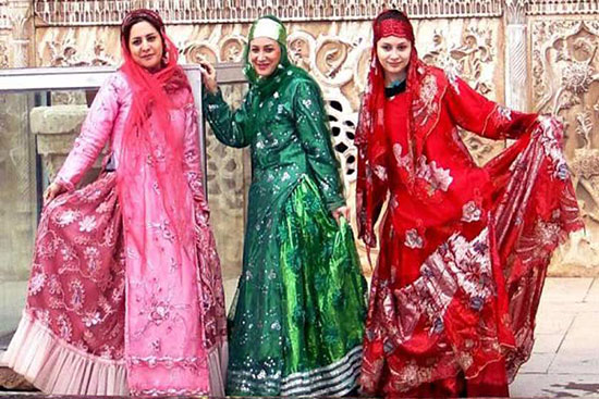 قشقایی 