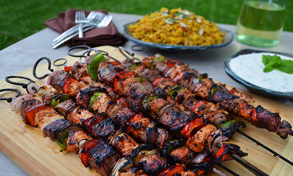 گردشگری غذایی
