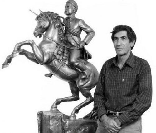 موزه احد حسینی