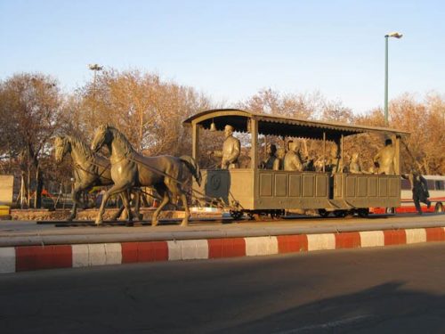 موزه احد حسینی