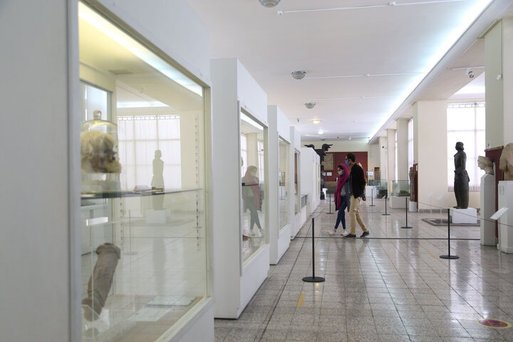 موزه
