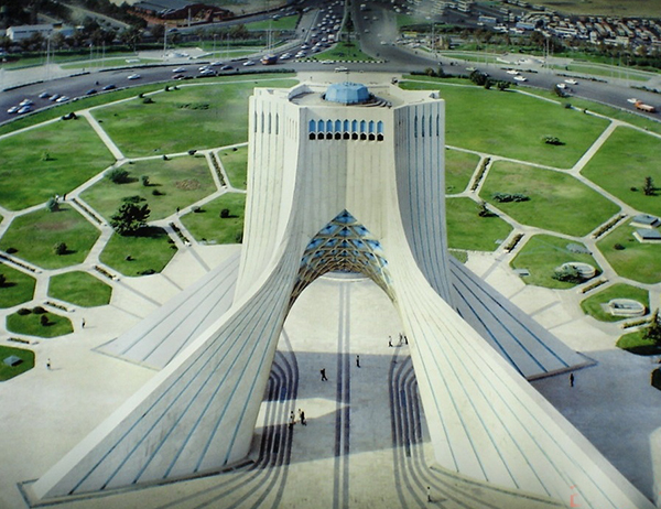 میدان آزادی