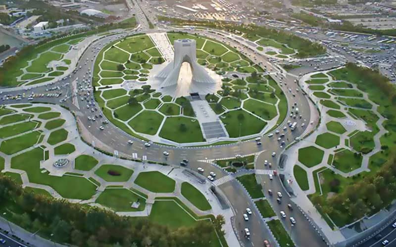 میدان آزادی