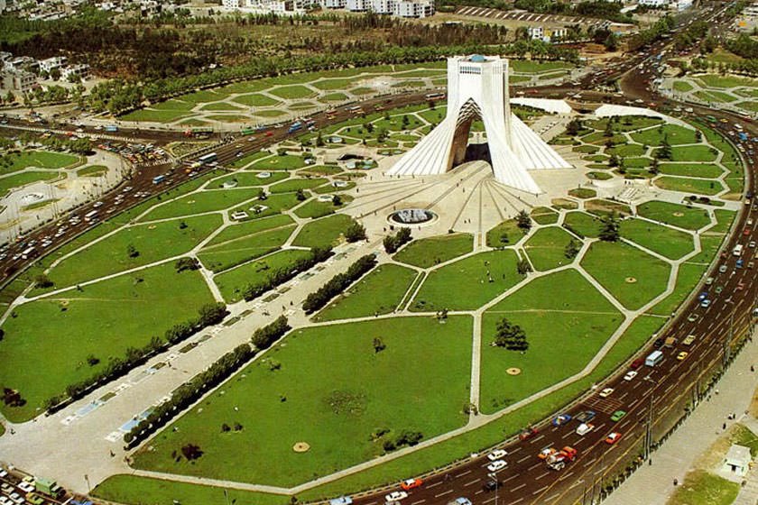 میدان آزادی