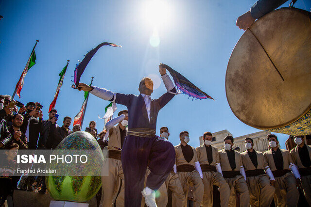 گردشگری آیینی