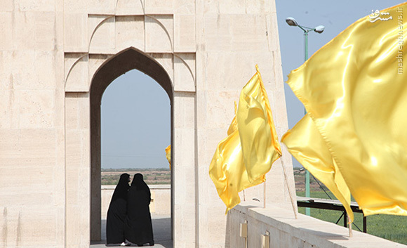 گردشگری جنگ
