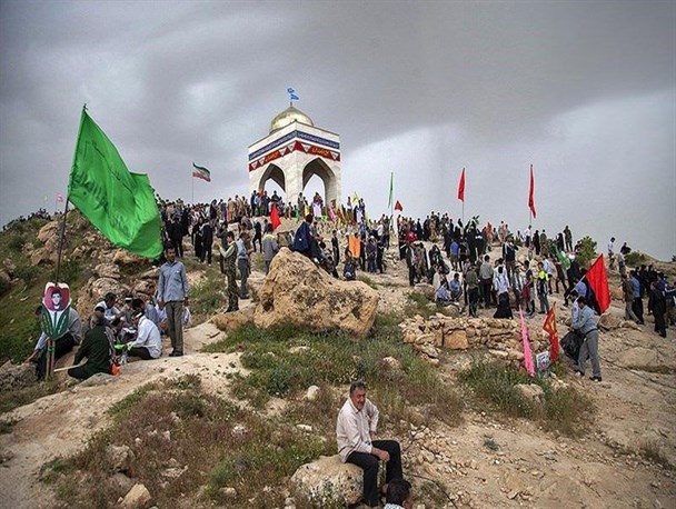 گردشگری جنگ