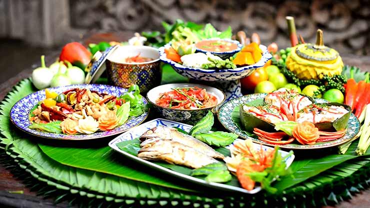 گردشگری غذایی