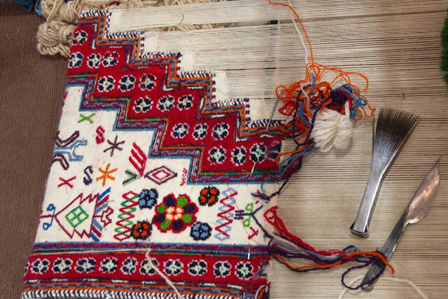 گلیم