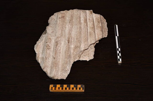 آتشکده ساسانی