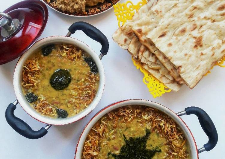 آش ترخینه
