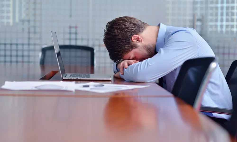 افسردگی بعد از تعطیلات