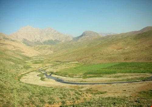 باغ شهر شیدا