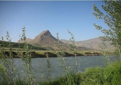 باغ شهر شیدا