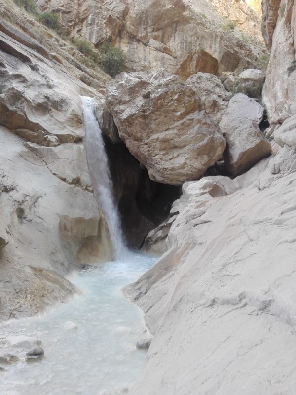 دره گوورچینلیق مرند