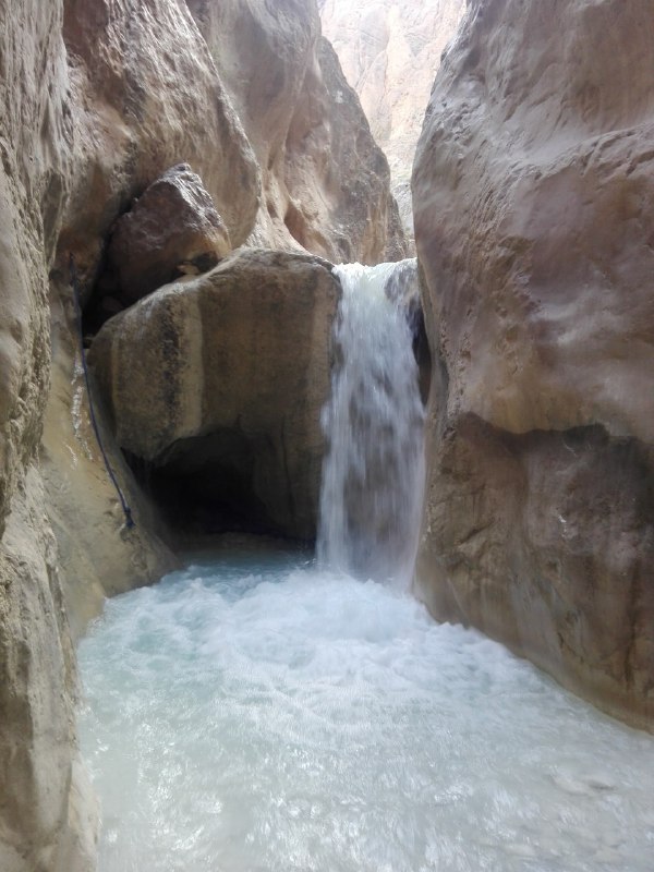 دره گوورچینلیق مرند