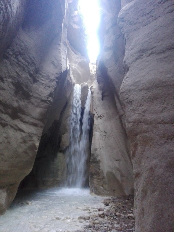 دره گوورچینلیق مرند