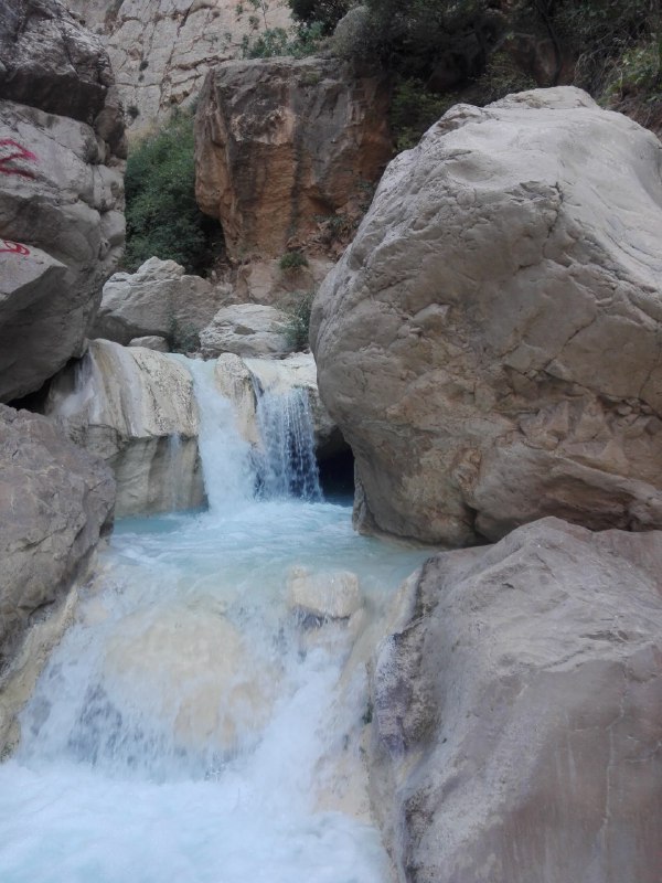دره گوورچینلیق مرند