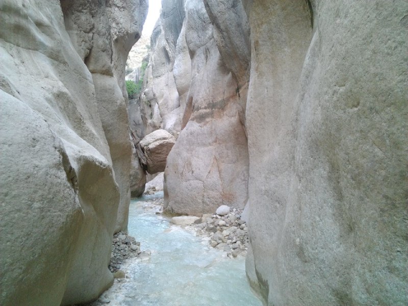 دره گوورچینلیق مرند