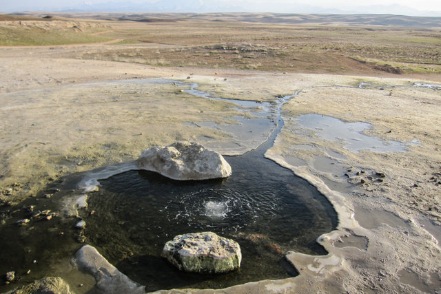 روستای باباگرگر قروه 