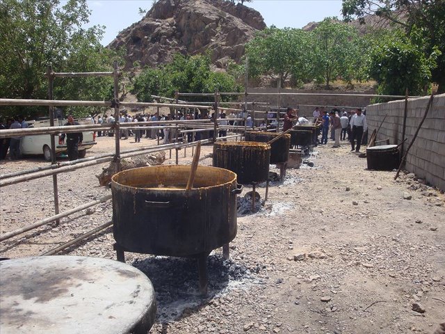 روستای سنو گناباد 