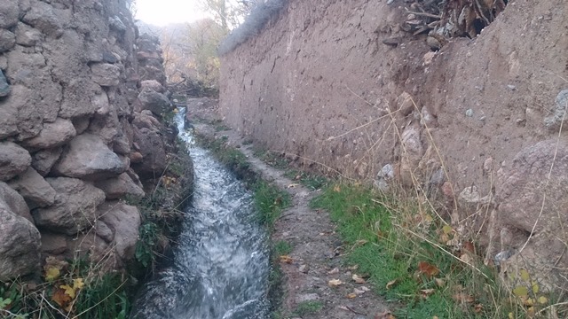 روستای سنو گناباد 