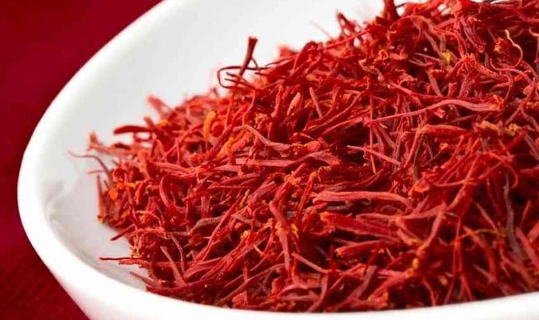 پایتخت طلای سرخ جهان 
