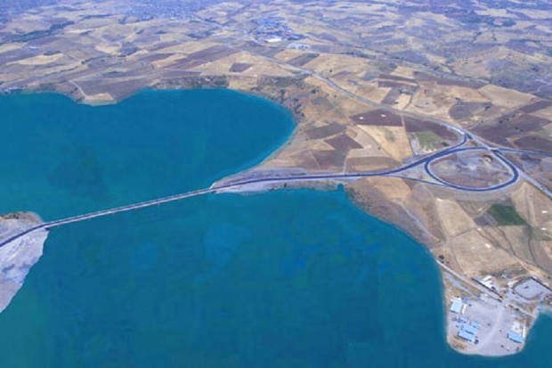 سد سردشت 