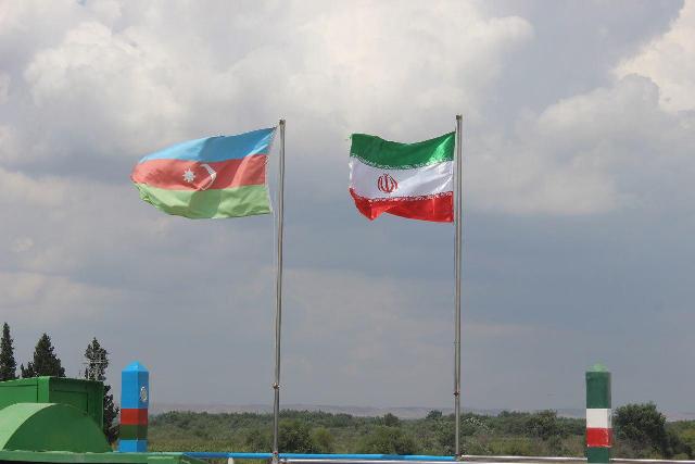 سد میل مغان