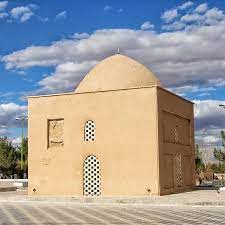 شاه فیروز شاپورآباد