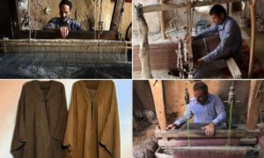 سوغات بهبهان 