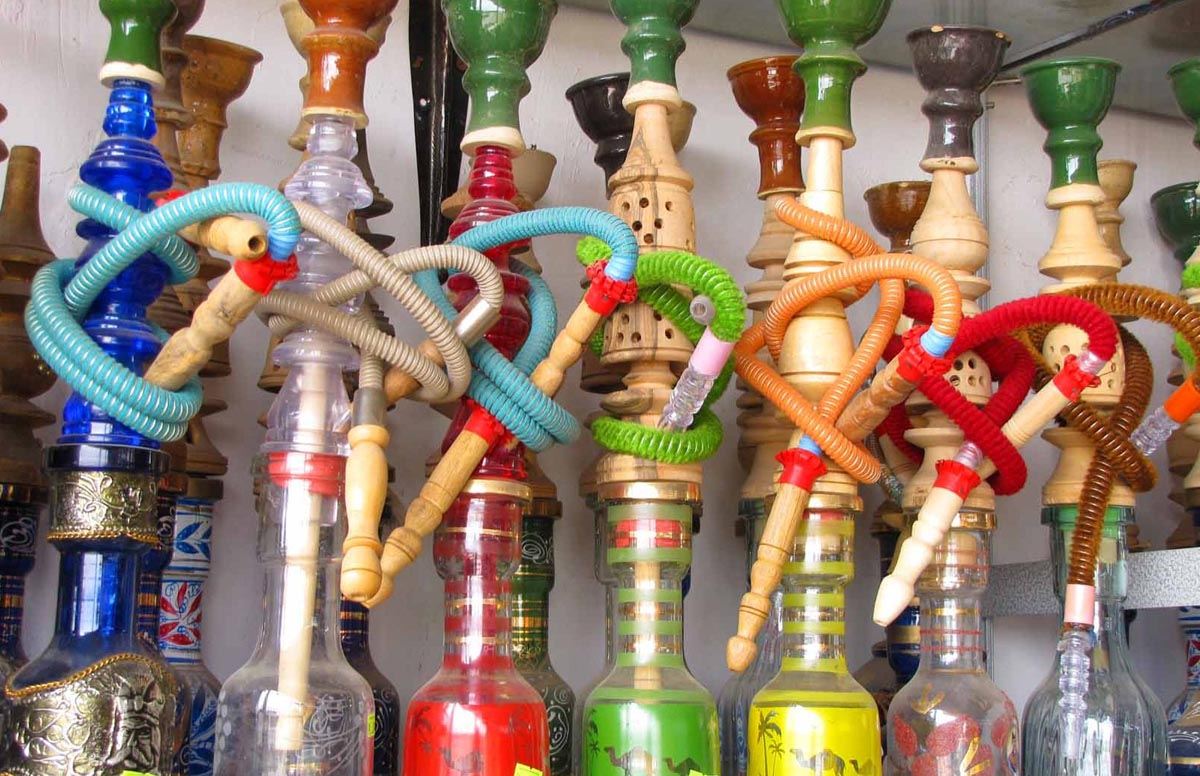 سوغات بهبهان 