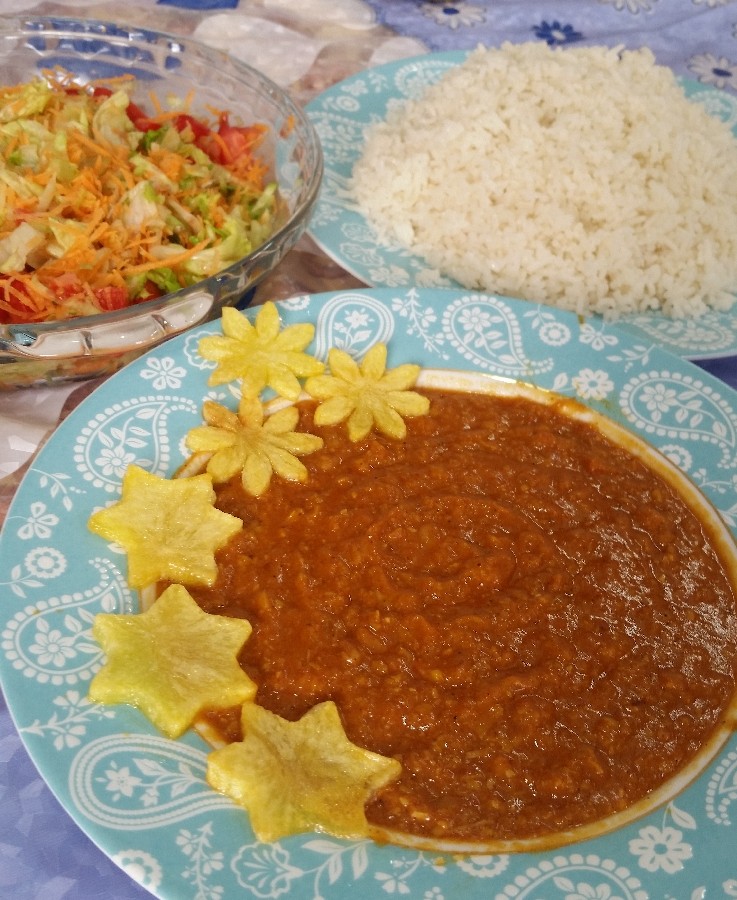 قیمه نجفی