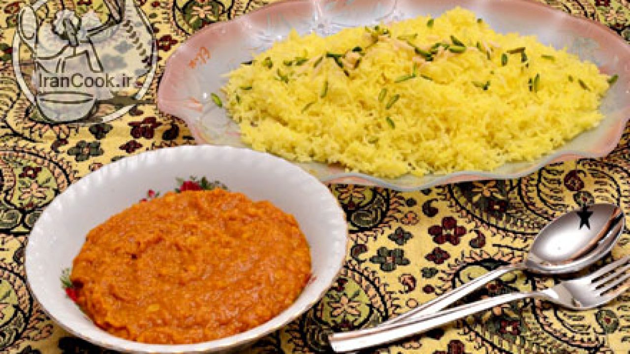 قیمه نجفی