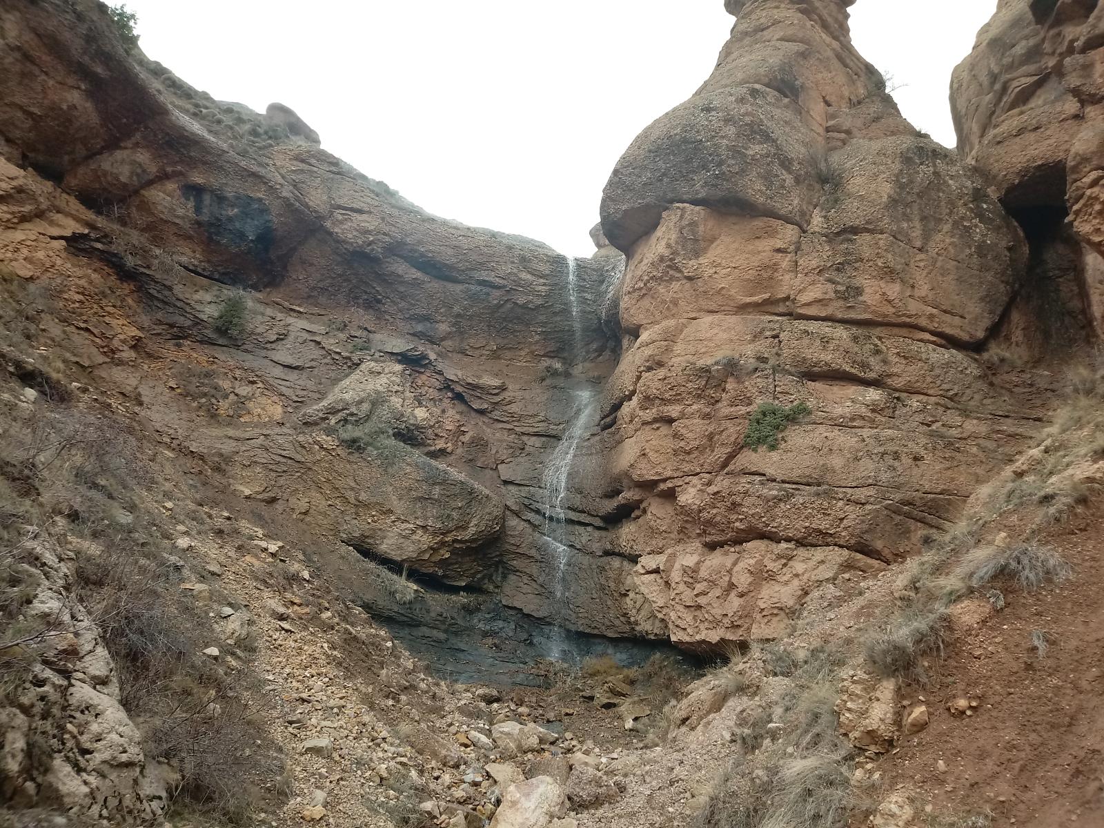منطقه گردشگری ماهار زنوز