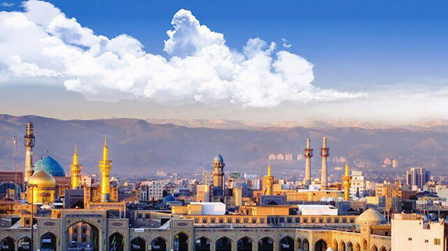توسعه گردشگری معنوی مشهد در گرو چه اقداماتی است؟