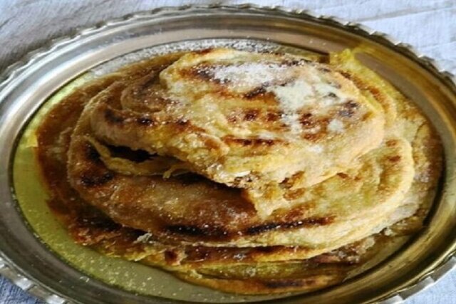 فتیر مسکه