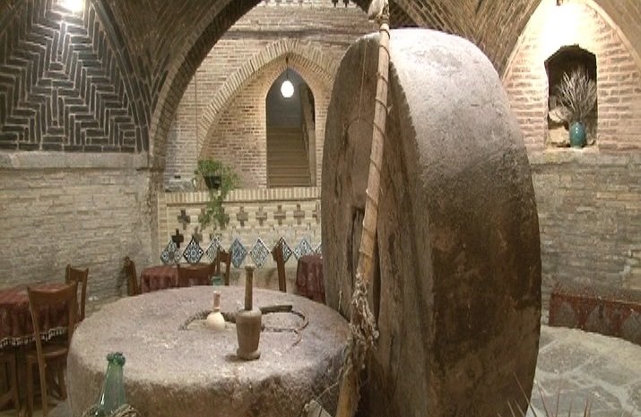بازار ورنوسفادران