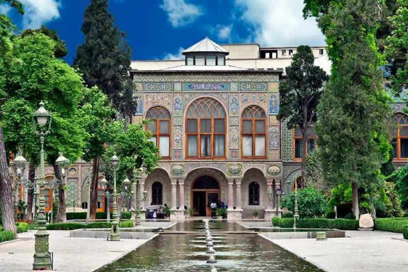 تهران